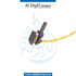 BRAKE PAD SENSOR for Mercedes-Benz A Class W117 (2013-2022) models